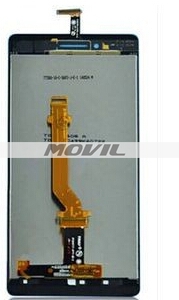 OPPO r8007 r8006 LCD Display +Digitizer touch Screen Assembly